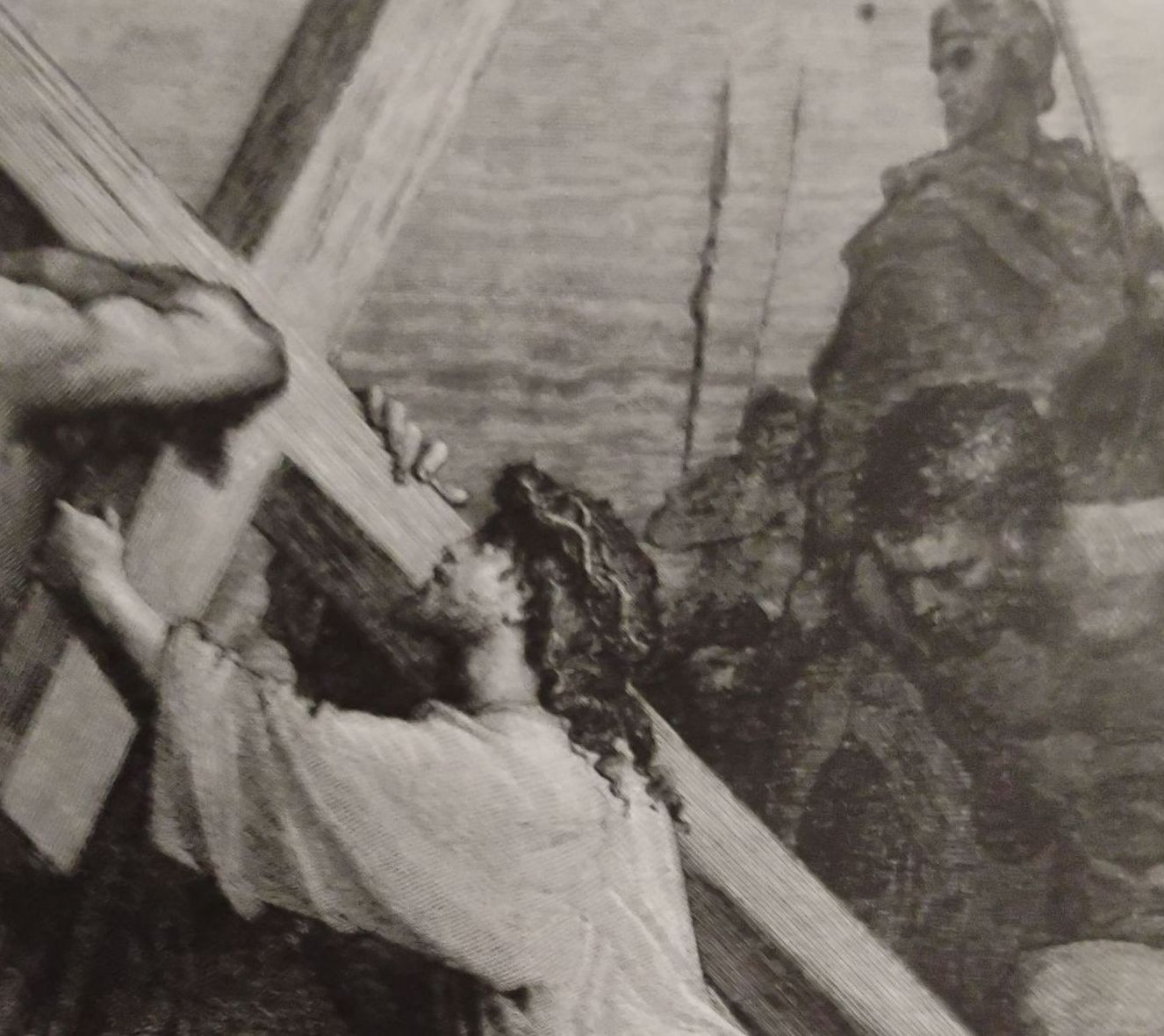 A Short Way of The Cross – Catholic Critique